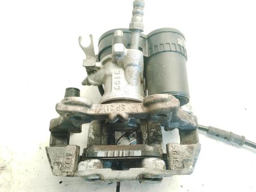 Right rear brake caliper BMW 1 (F40) 116 d | BP25734761M106 