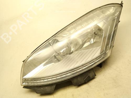Used Left headlight Left headlight 36964282 36964282