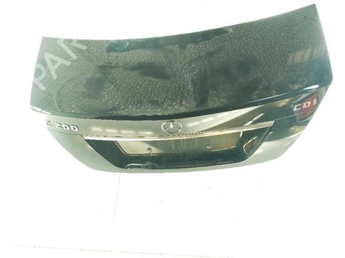 Used Tailgate MERCEDES-BENZ C-CLASS (W204) C 200 CDI (204.001) (136 hp) 29554974
