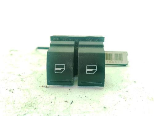 Fensterheberschalter links vorne für VW TOURAN (1T1, 1T2) 1.9 TDI (105 hp) 29021676