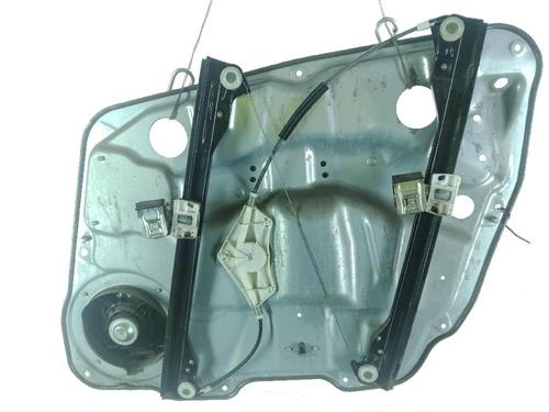Front left window mechanism MERCEDES-BENZ R-CLASS (W251, V251) R 320 CDI 4-matic (251.125) | BP18363323C22 