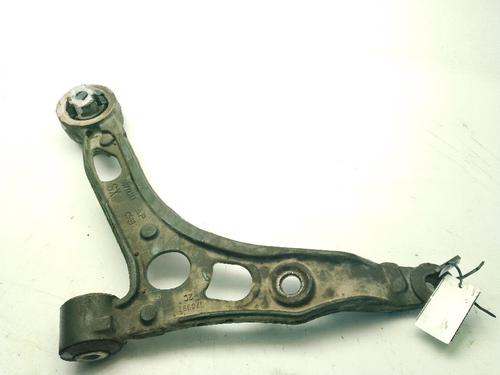 Left front suspension arm CITROËN JUMPER II Van 2.0 BlueHDi 130 | BP24545655M12 