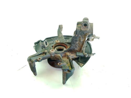Used Left front steering knuckle Left front steering knuckle 38589792 38589792