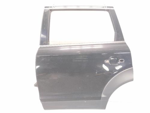 Used Left rear door Left rear door AUDI Q7 (4LB) 4.2 TDI quattro (326 hp) 35800269 35800269