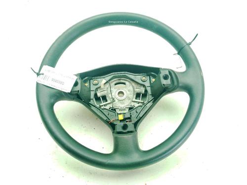 Used Steering wheel PEUGEOT 307 SW (3H) 1.6 HDI 90 (90 hp) 27097639