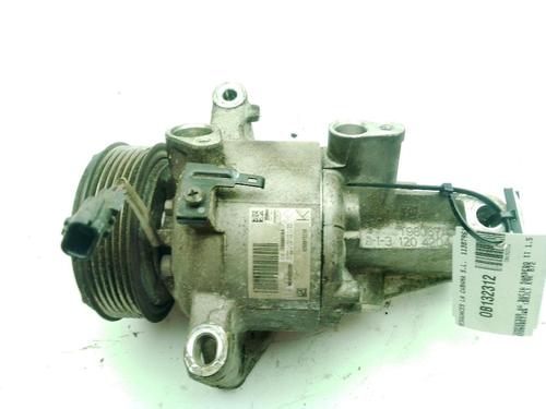 AC compressor DACIA SANDERO II 1.5 Blue dCi 95 (B8JL) | BP36964186M34 - Image 3