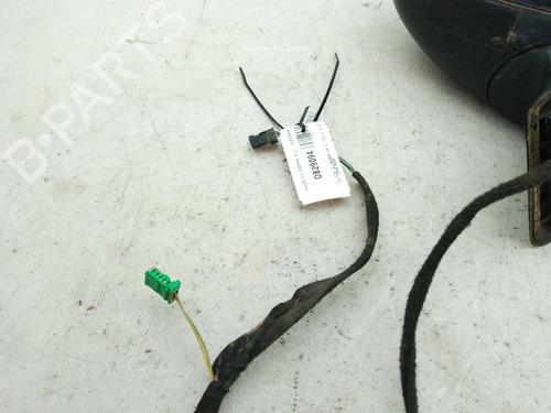 Left mirror CITROËN C4 I (LC_) 1.6 HDi | BP24546239C26 