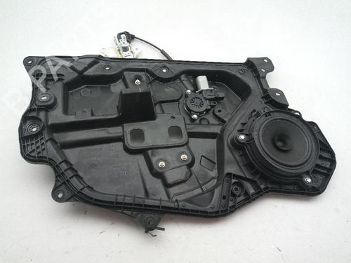 Rudehejsemekanisme ventre foran MAZDA CX-5 (KF) 2.2 D (150 hp) 18364873