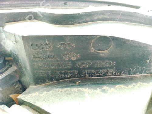 Venstre forlygte FORD FOCUS I (DAW, DBW) 1.6 16V | BP24187712C28 