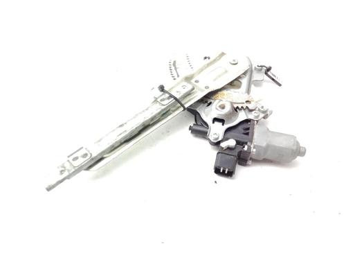 Rear left window mechanism MITSUBISHI LANCER VIII Sportback (CX_A) 2.0 DI-D (CX8A) | BP28209073C24 