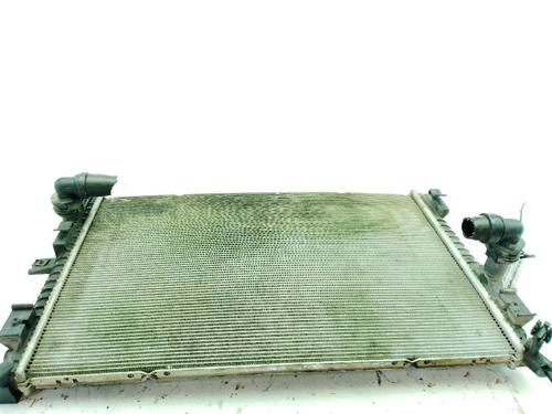 Used Water radiator Water radiator CITROËN GRAND C4 SPACETOURER (3A_, 3E_) 1.5 BlueHDi 130 (131 hp) 32695343 32695343