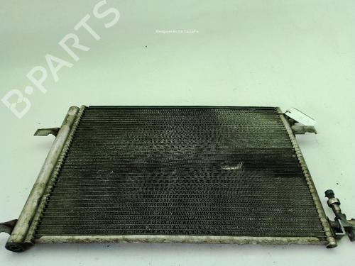 AC radiator OPEL ASTRA J (P10) 1.7 CDTI (68) | BP30171102M32