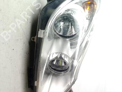 Used Right headlight Right headlight OPEL CORSA D (S07) 1.4 (L08, L68) (90 hp) 30294973 30294973