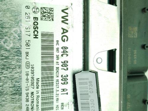 Control unit VW POLO VI (AW1, BZ1, AE1) 1.0 TSI | BP31848490M11 - Image 3