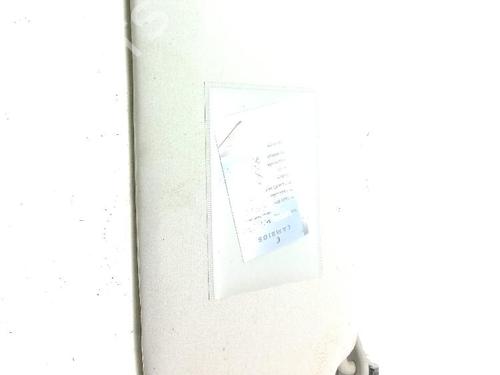 Sonnenblende Links MITSUBISHI PAJERO IV (V8_W, V9_W) 3.2 DI-D 4WD (V98W, V88W) | BP30455862I1