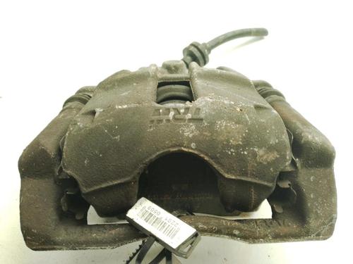 Used Left front brake caliper Left front brake caliper DACIA DOKKER MPV (KE_) 1.6 (102 hp) 24928943 24928943