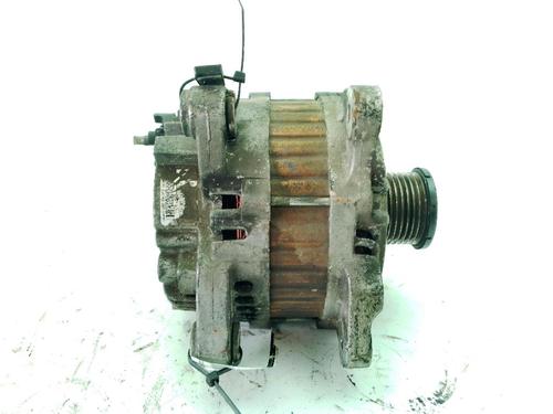 Alternator RENAULT LAGUNA III (BT0/1) 2.0 dCi (BT07, BT0J, BT14, BT1A, BT1S) | BP34181406M7 - Image 3