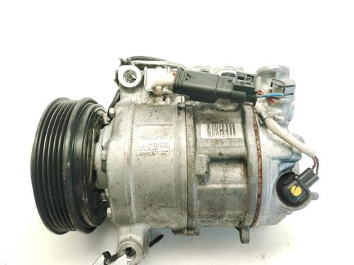 AC compressor MERCEDES-BENZ GLA-CLASS (X156) GLA 200 CDI / d (156.908) | BP24121492M34 
