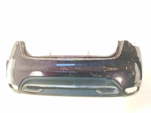 rear-bumper-ds-ds-4-ds-4-crossback-nx_-2015-2016-2017-2018-40257992 main image