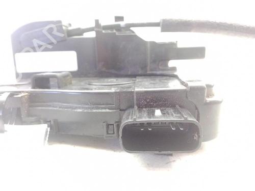 Rear right lock KIA SPORTAGE III (SL) 1.7 CRDi | BP24044586C99 