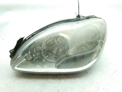 Used Left headlight MERCEDES-BENZ S-CLASS (W220) S 430 (220.070, 220.170) (279 hp) 24544452