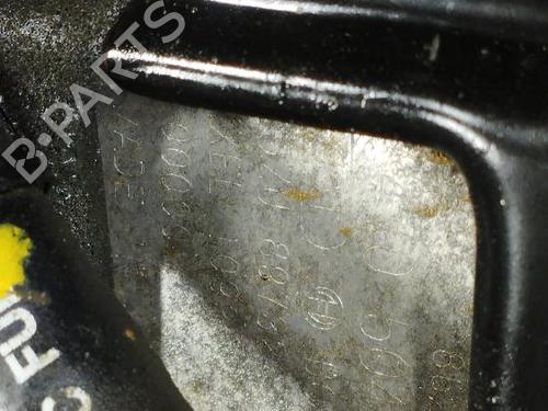Engine ISUZU D-MAX I (TFR, TFS) 3.0 DiTD 4x4 (TFS77H) | BP36291802M1  - Image 6