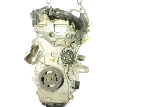 Engine DACIA LODGY (JS_) 1.6 SCe 100 (JSAV) | BP29908468M1