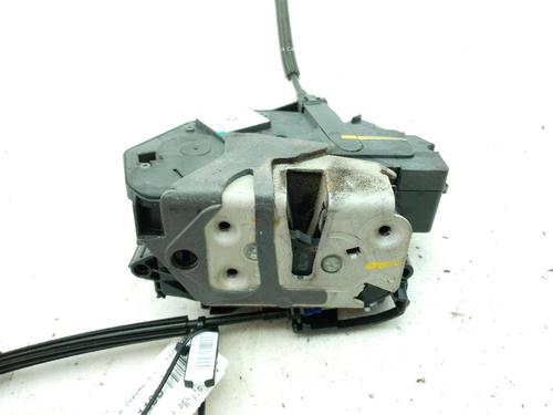 Used Front left lock FORD TRANSIT COURIER B460 Box Body/MPV 1.5 TDCi (75 hp) 24051047