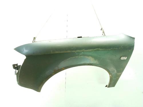 Left front fenders AUDI A4 B6 Avant (8E5) 2.5 TDI quattro | BP24607492C41 