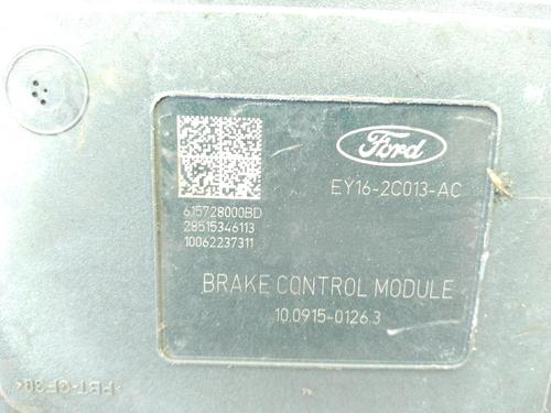 ABS pump FORD TRANSIT COURIER B460 Box Body/MPV 1.5 TDCi | BP36001065M43 - Image 3