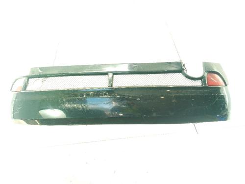 Used Rear bumper FORD FOCUS I (DAW, DBW) 1.8 Turbo DI / TDDi (90 hp) 30871509