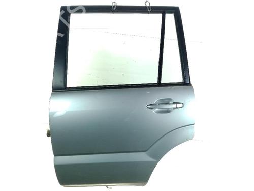 Dør venstre bak TOYOTA LAND CRUISER PRADO (_J12_) 3.0 D-4D (KDJ120, KDJ125, KDJ121) (173 hp) 18372242