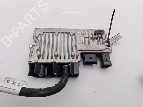 Elektronisk modul Elektronisk modul 39580488 39580488