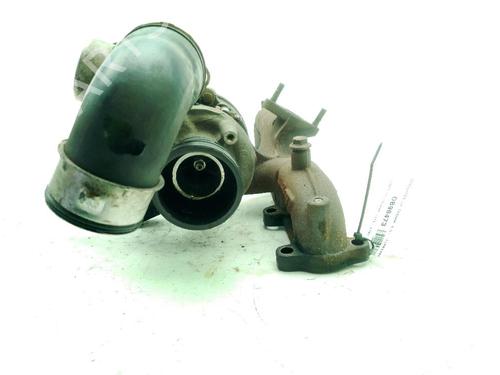 Turbolader/Kompressor VW TOURAN (1T1, 1T2) 1.9 TDI (100 hp) 32132265