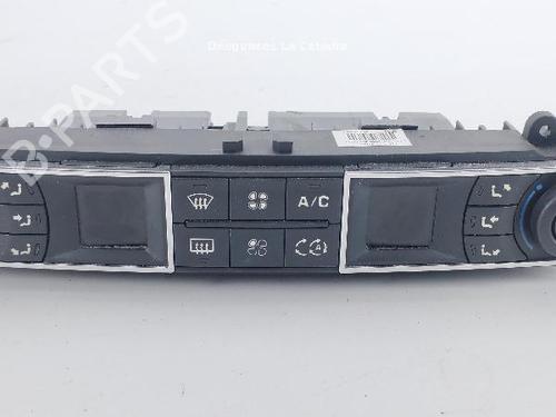Used Climate control Climate control CITROËN C5 III (RD_) 2.0 HDi 140 (RDRHF8, RDRHFA, RDRHA8, RDRHAJ) (140 hp) 18373249 18373249