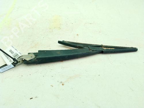 Used Rear windshield wiper arm OPEL CROSSLAND X / CROSSLAND (P17, P2QO) 1.6 Turbo D (75) (120 hp) 25019278