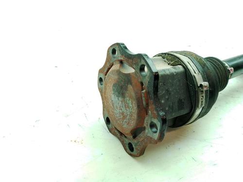 Right front driveshaft AUDI A4 B9 (8W2, 8WC) 40 TFSI Mild Hybrid | BP38635761M39 - Image 3