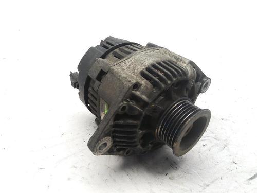Used Alternator Alternator RENAULT CLIO II (BB_, CB_) 1.9 D (B/CB0E, BB0J) (64 hp) 24000627 24000627