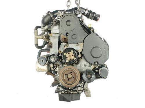 Engine FORD TOURNEO CONNECT 1.8 TDCi | BP36554884M1 - Image 5
