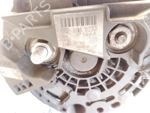 Generator AUDI A4 B7 (8EC) 2.0 TDI 16V | BP27514249M7 
