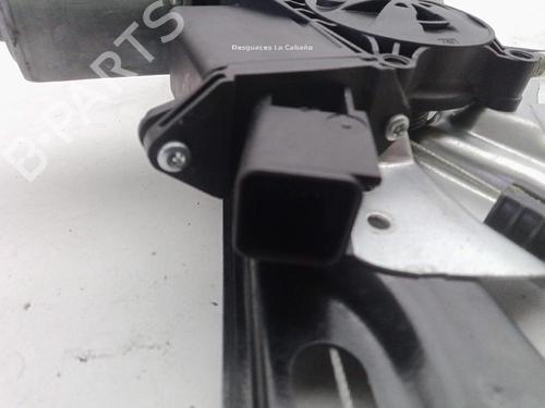 Front right window mechanism OPEL ASTRA J GTC 1.6 CDTI (08) | BP21012157C23 - Image 3