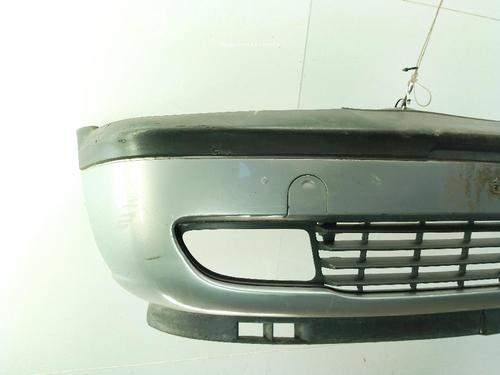 Front bumper OPEL ZAFIRA A MPV (T98) 1.8 16V (F75) | BP24862100C7 