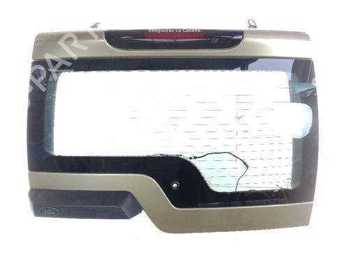 Tailgate LAND ROVER DISCOVERY III (L319) 2.7 TD 4x4 | BP18373051C6 