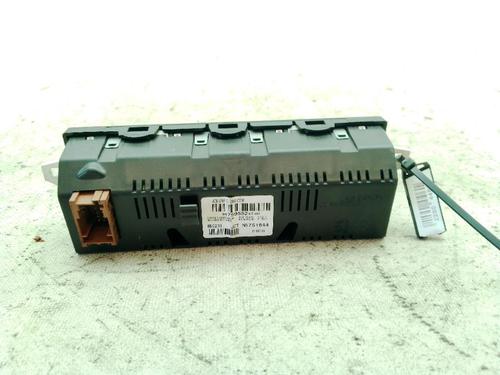 Display monitor CITROËN C3 II (SC_) 1.4 HDi 70 (SC8HZC, SC8HR0, SC8HP4) | BP27604878C48 