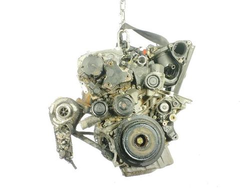Used Engine Engine MERCEDES-BENZ E-CLASS Platform/Chassis (VF211) E 220 CDI (211.606) (150 hp) 23998908 23998908