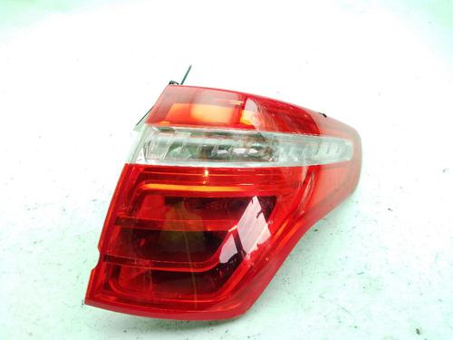 Right taillight CITROËN C4 Picasso I MPV (UD_) 1.6 VTi 120 | BP29765462C35