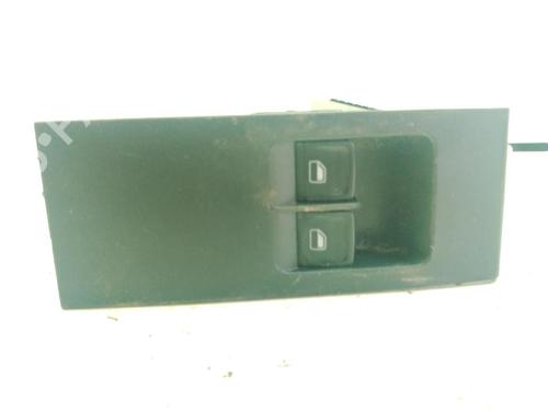 Used Left front window switch SEAT TOLEDO IV (KG3) 1.6 TDI (90 hp) 28350885