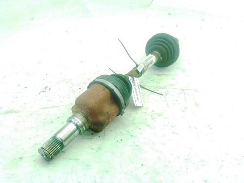 Left front driveshaft FORD FOCUS II (DA_, HCP, DP) 1.6 TDCi | BP35973814M38 - Image 3
