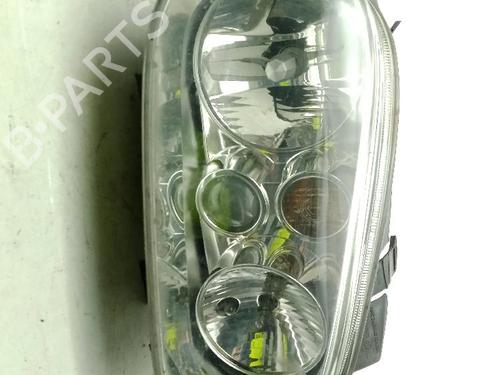 Phare droit Phare droit VW GOLF IV (1J1) 1.9 TDI (115 hp) 34459601 34459601