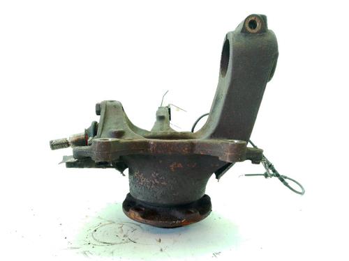 Left front steering knuckle CITROËN JUMPER II Van 2.2 HDi 100 | BP34002943M25 - Image 3
